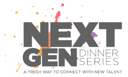 Next Gen Dinner Series 2012