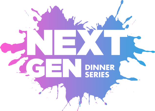 Next Gen Dinner Series 2016